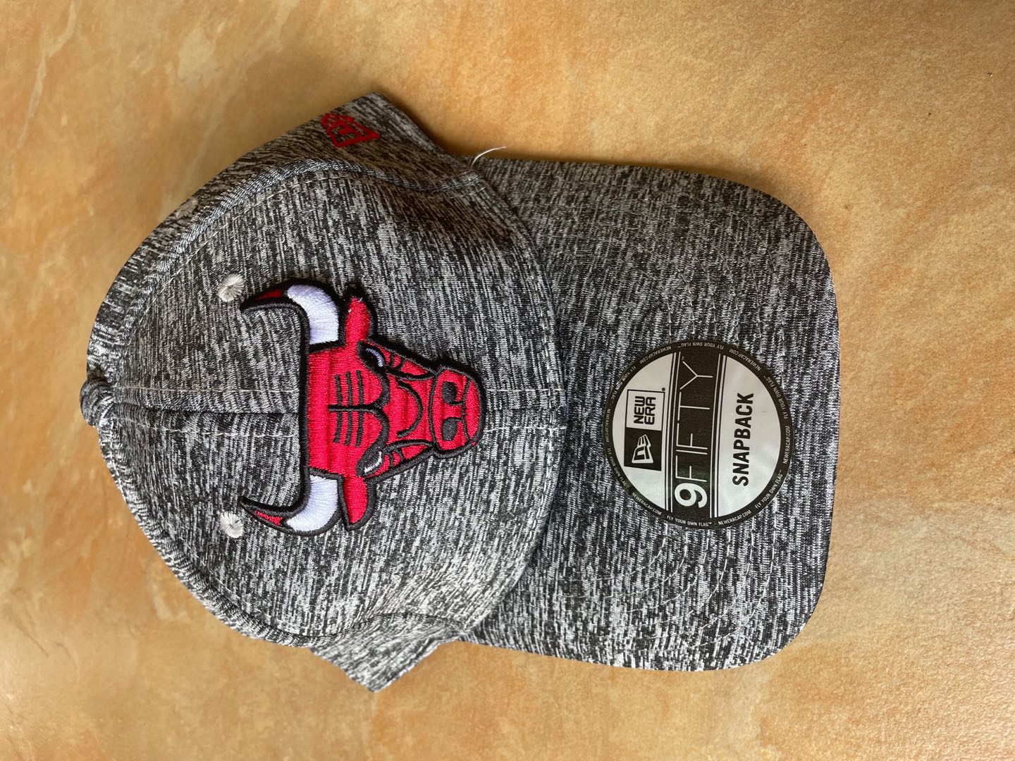 2021 NBA Chicago Bulls #42 TX hat->nba hats->Sports Caps